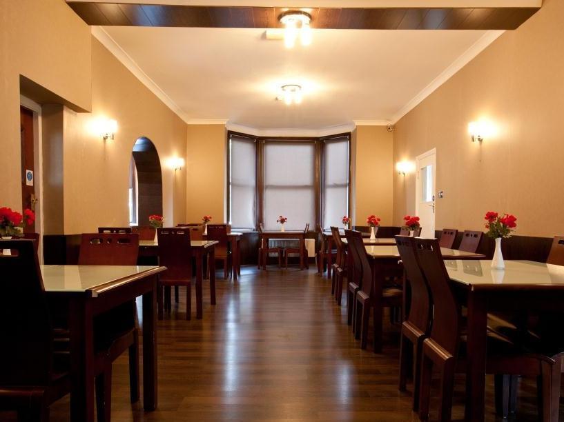 אילפורד Rossmore Hotel מראה חיצוני תמונה